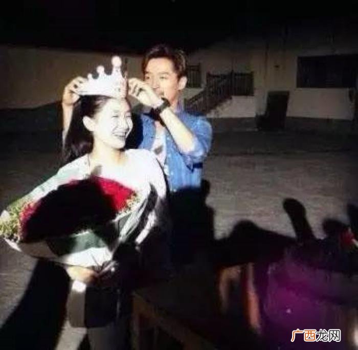 胡歌江疏影一起演的电视剧，胡歌与江疏影