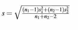 统计学怎么分析数据？怎么用统计学知识分析数据