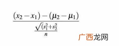 统计学怎么分析数据？怎么用统计学知识分析数据