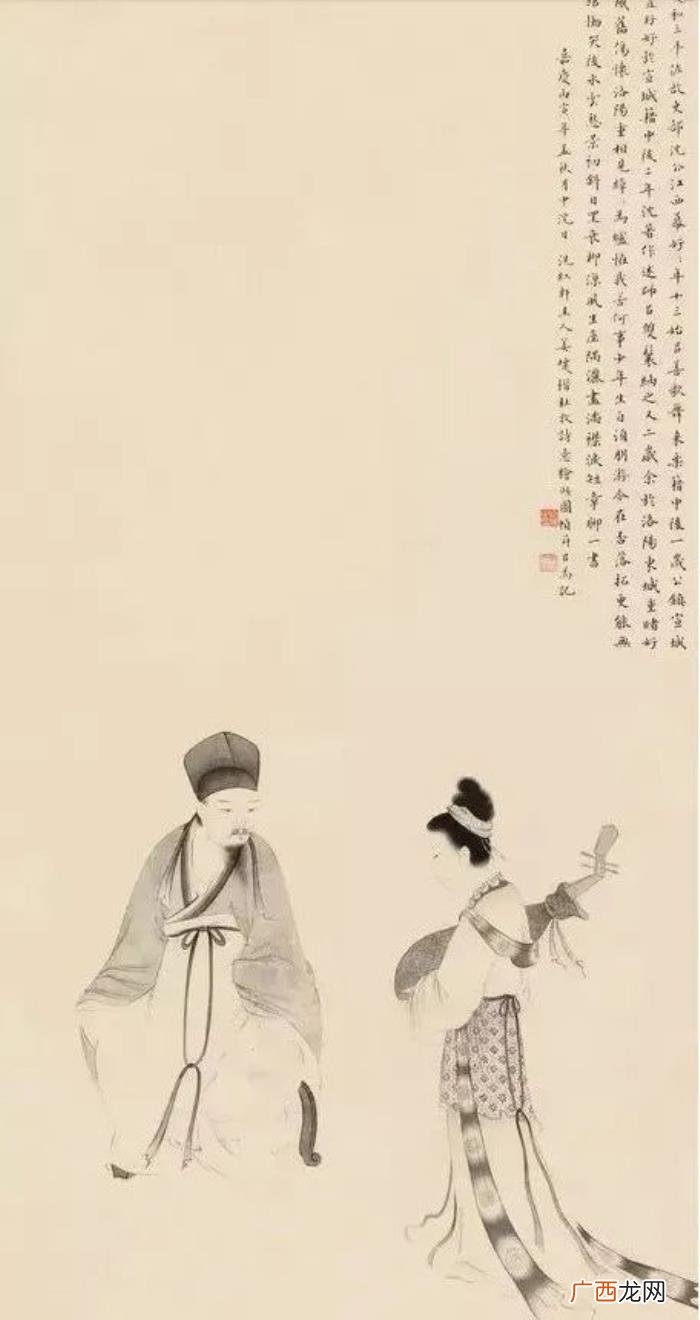 你知道有哪些凄美的爱情故事吗 伤感爱情诗词