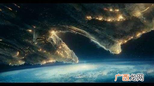 50000000万亿年后的宇宙 宇宙9000万亿亿吨黄金