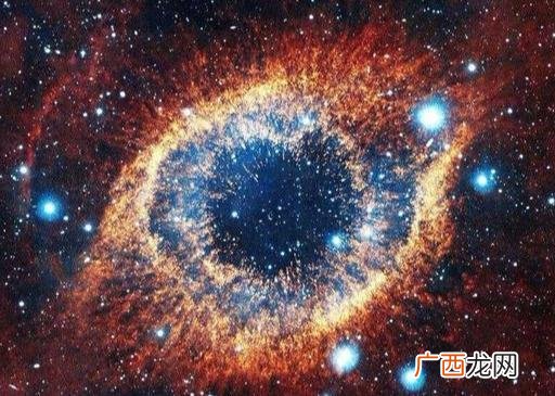 50000000万亿年后的宇宙 宇宙9000万亿亿吨黄金