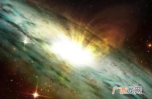 50000000万亿年后的宇宙 宇宙9000万亿亿吨黄金
