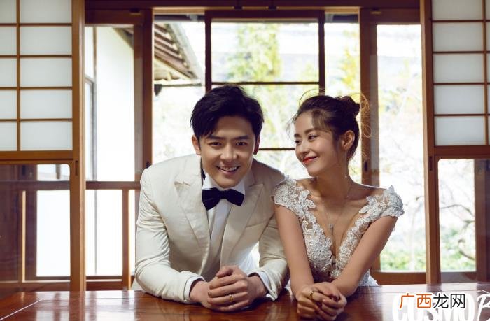 颖儿付辛博高颜值夫妻合体营业 付辛博的老婆