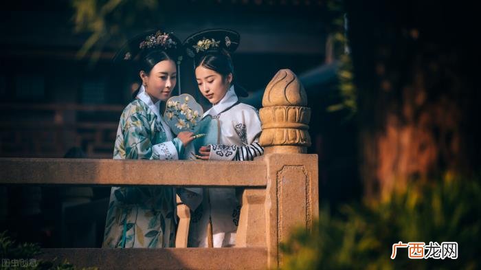 格格的身份为满清贵族称号 格格是什么身份