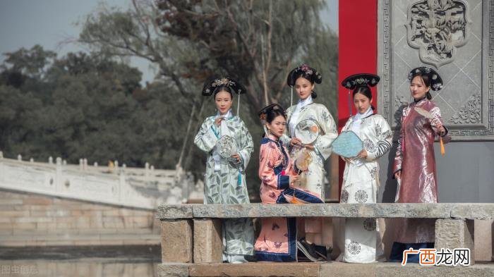 格格的身份为满清贵族称号 格格是什么身份
