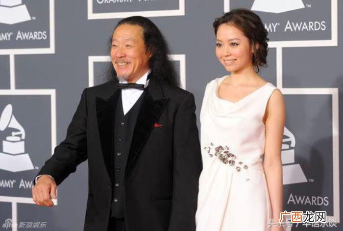 荣获格莱美奖的两位华人歌手 格莱美奖有中国人吗