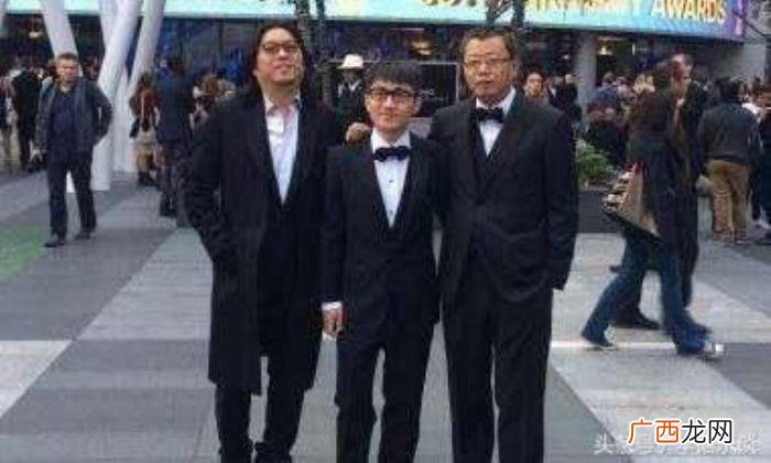 荣获格莱美奖的两位华人歌手 格莱美奖有中国人吗