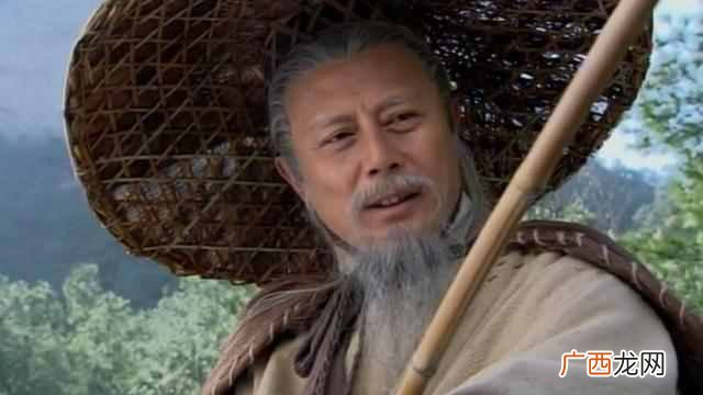 姜子牙为什么没有封神 姜子牙是什么神