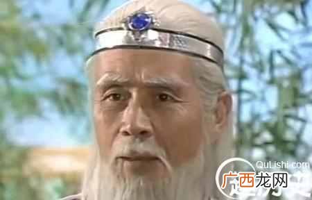 姜子牙为什么没有封神 姜子牙是什么神