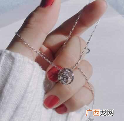 项链s925是什么金 s925