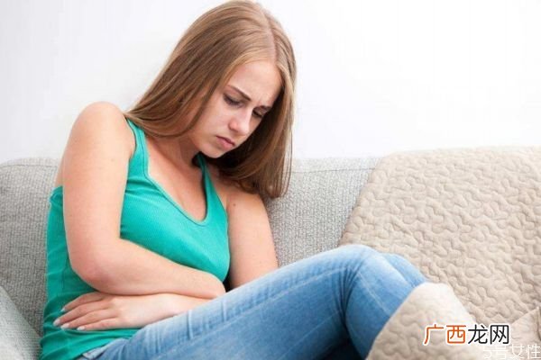 怎么安慰姨妈痛的女友女友姨妈期脾气暴躁怎么办