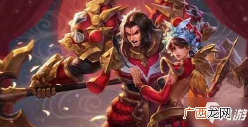王者荣耀2020年520会返场什么皮肤 霸王别姬返场最新消息介绍