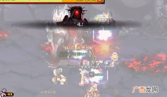 DNF公义之奈克斯攻略