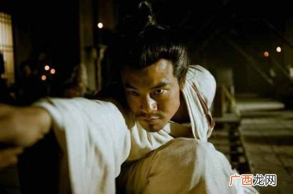 他叫唐雎 唐雎