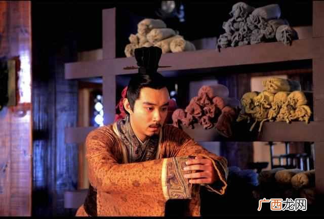 他叫唐雎 唐雎