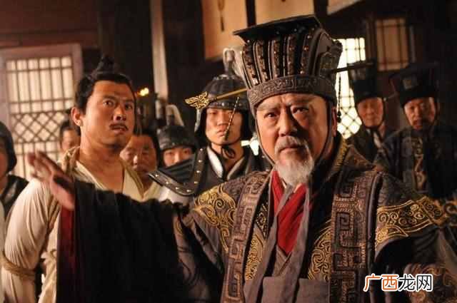 他叫唐雎 唐雎