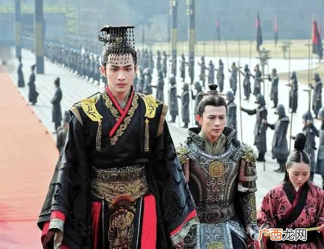 他叫唐雎 唐雎