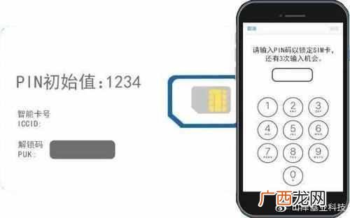 PIN码到底是什么 pin码