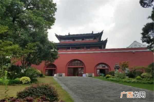 南京十大真正值得去的地方 南京好玩的地方
