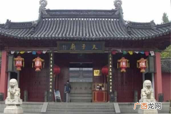 南京十大真正值得去的地方 南京好玩的地方