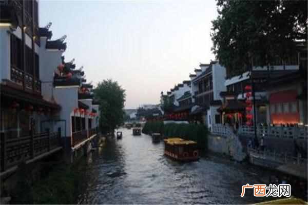 南京十大真正值得去的地方 南京好玩的地方