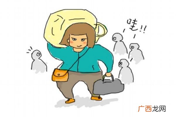 女汉子的特征有什么女汉子怎么找男朋友