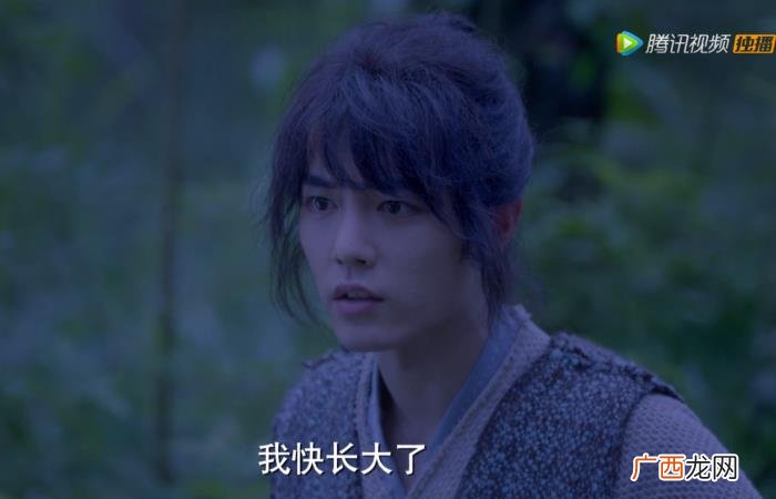 斗罗大陆电视剧吴磊演的，斗罗大陆
