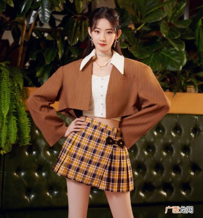 偷糖少女张艺凡，张艺凡小偷标签摘不掉