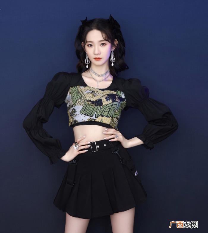 偷糖少女张艺凡，张艺凡小偷标签摘不掉