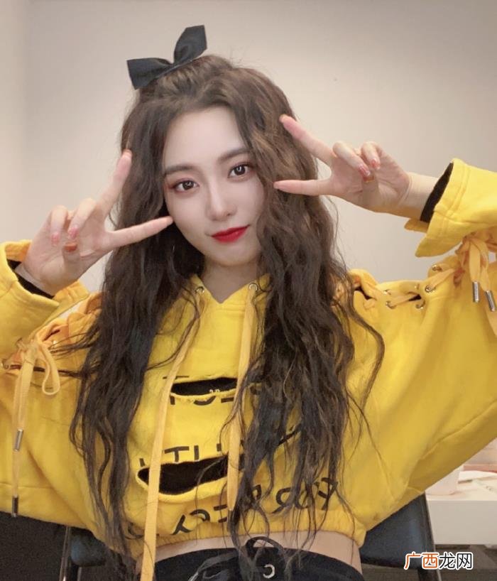 偷糖少女张艺凡，张艺凡小偷标签摘不掉
