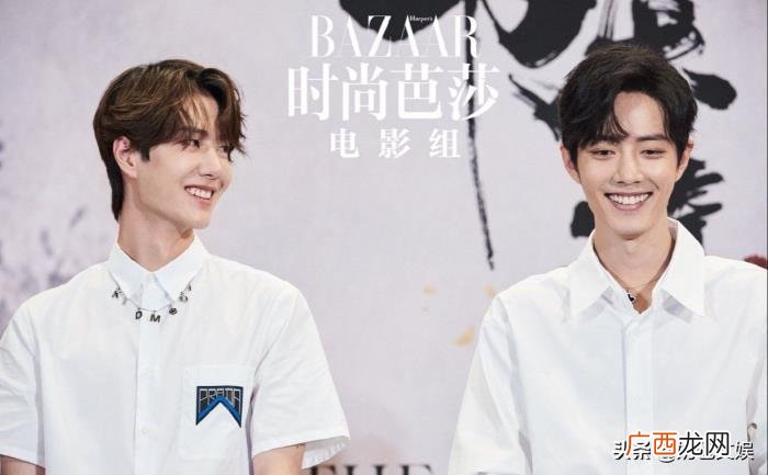 央视中秋晚会有肖战王一博吗，肖战王一博中秋月之夜两周年