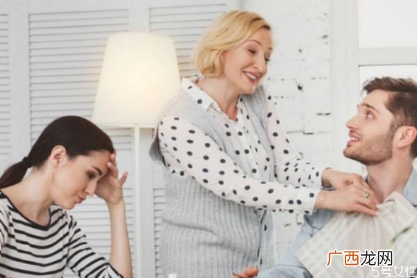 婆婆最喜欢什么性格的媳妇婆婆最喜欢的媳妇职业