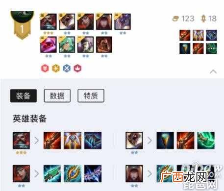 lol云顶之弈2020最强阵容搭配 5月最强吃鸡阵容推荐