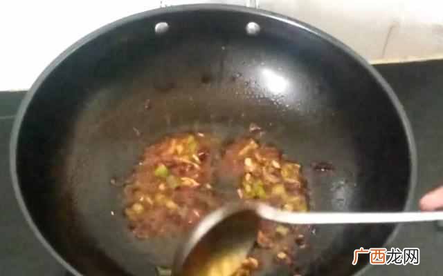 自己在家就能做 学做酸辣粉