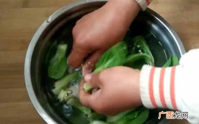 自己在家就能做 学做酸辣粉