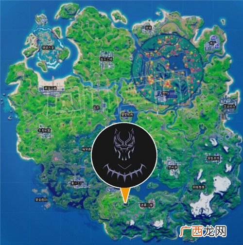 堡垒之夜第2章第4赛季第3周挑战攻略