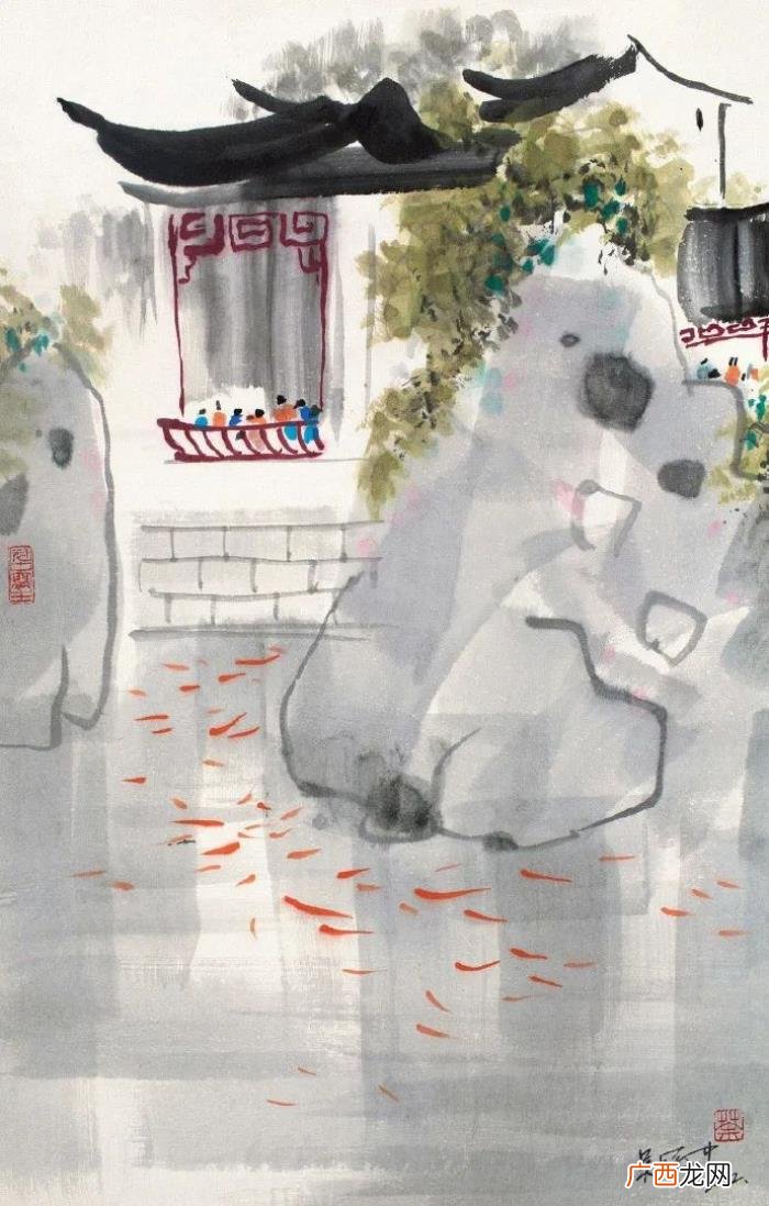 令人惊叹的神仙诗句 诗句