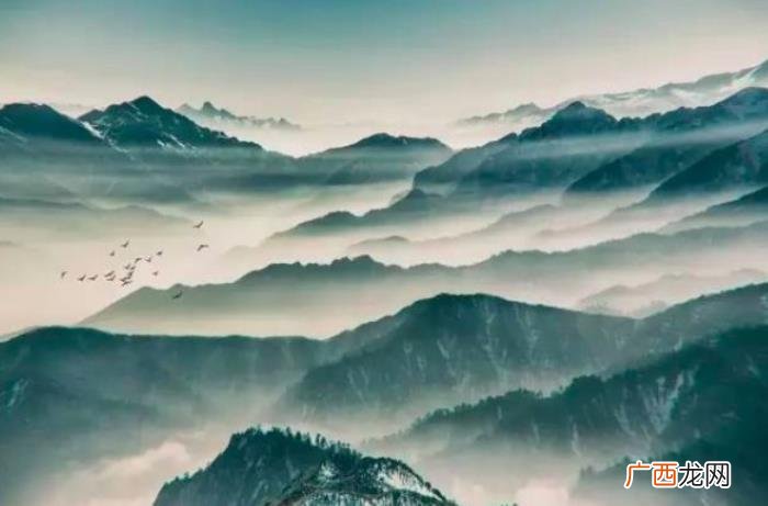 杜甫为赞美泰山写下一首诗 关于泰山的诗句