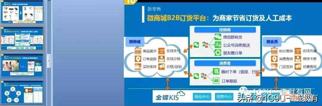 个人怎么做新零售创业项目（超详细一份新零售
