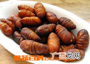 蚕蛹胶囊图片 蚕蛹胶囊的功效与作用