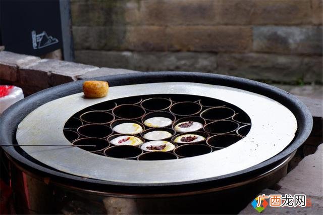 重庆街边小吃大全图片 重庆街头最火爆的小吃