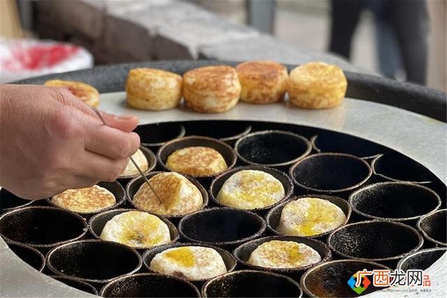重庆街边小吃大全图片 重庆街头最火爆的小吃