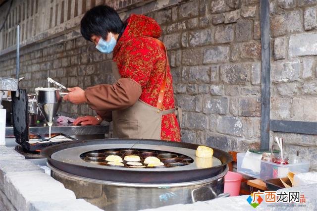 重庆街边小吃大全图片 重庆街头最火爆的小吃
