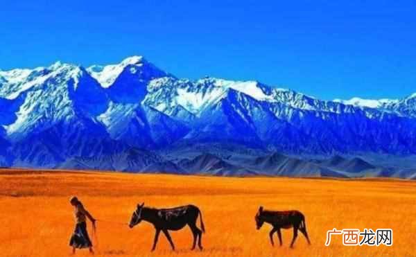 中国昆仑山为何常年部队驻守？只因37年前的大发现，至今仍是禁地
