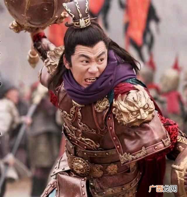 史上根本不存在的5位名将，全都是假的，你认识吗？