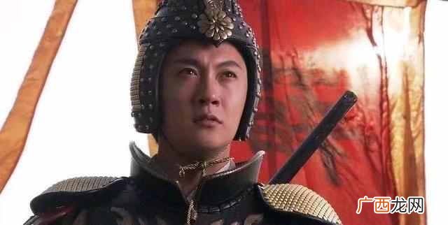 史上根本不存在的5位名将，全都是假的，你认识吗？