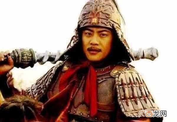 史上根本不存在的5位名将，全都是假的，你认识吗？