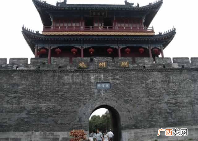 中国被称为“九州”，你知道是哪九个州吗？看看你家乡在哪个州？