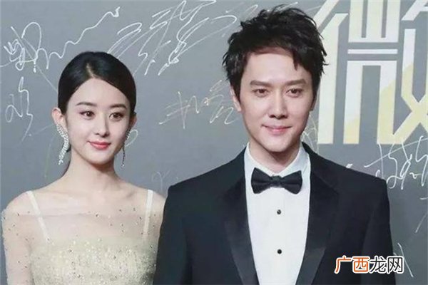赵丽颖冯绍峰宣布离婚赵丽颖冯绍峰财产怎么分